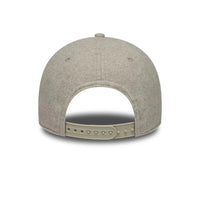 Casquette 9Forty Los Angeles Dodgers Laine Beige
