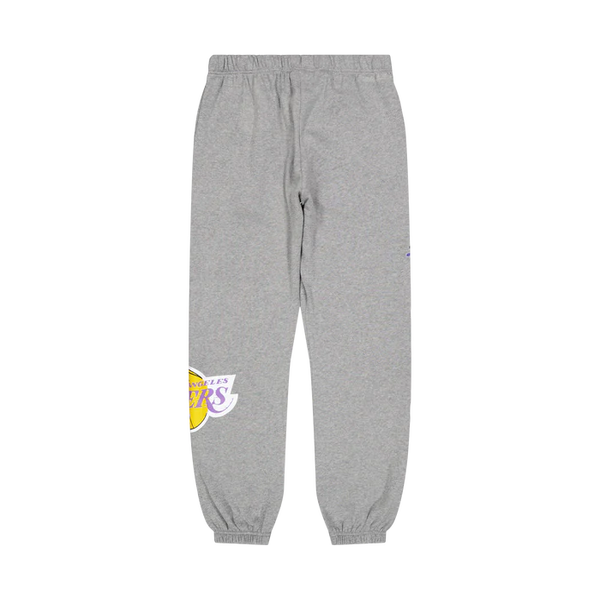 Jogging Los Angeles Lakers Fleece Gris