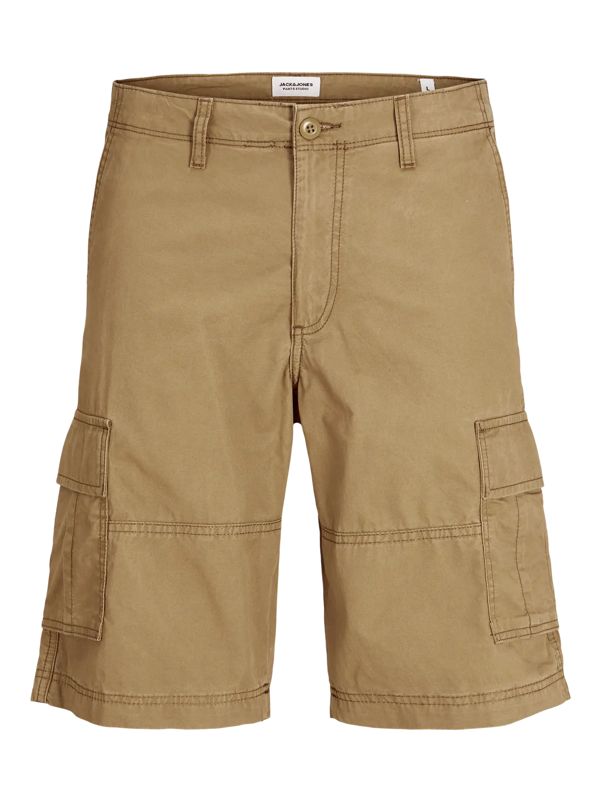Short Cargo Beige