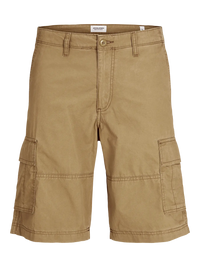 Short Cargo Beige