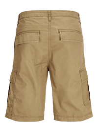 Short Cargo Beige