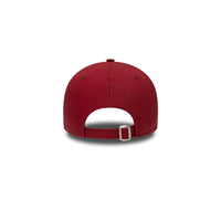 Casquette 9Forty Ajustable Bordeaux