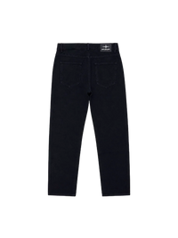 Jean Regular Bleu/Noir/Gris
