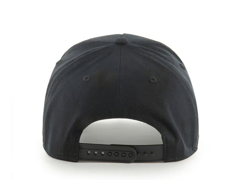 Casquette MVP Los Angeles Dodgers World Series Noir