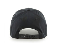 Casquette MVP Los Angeles Dodgers World Series Noir