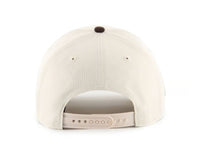 Casquette MVP Oakland Athletics World Series Crème/Marron