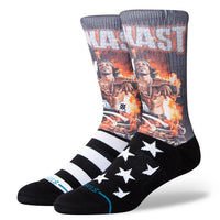 Chaussette Outkast Stankonia Noir