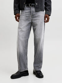 Baggy Alex Washed Gris