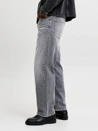 Baggy Alex Washed Gris