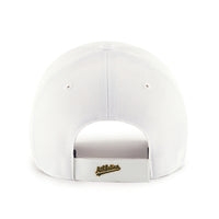 Casquette MVP Oakland Athletics Blanc