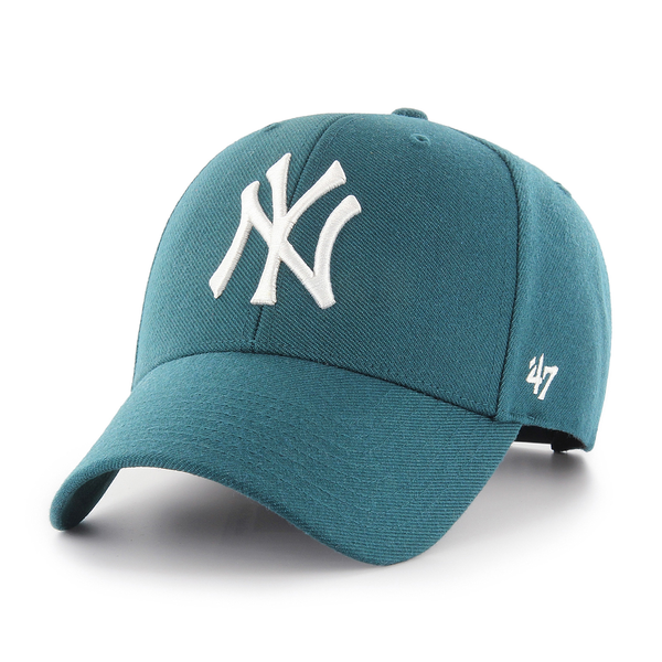 Casquette MVP Pacific Green