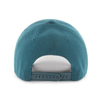 Casquette MVP Pacific Green