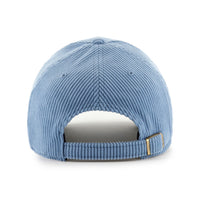 Casquette MVP Los Angeles Dodgers Velours Bleu