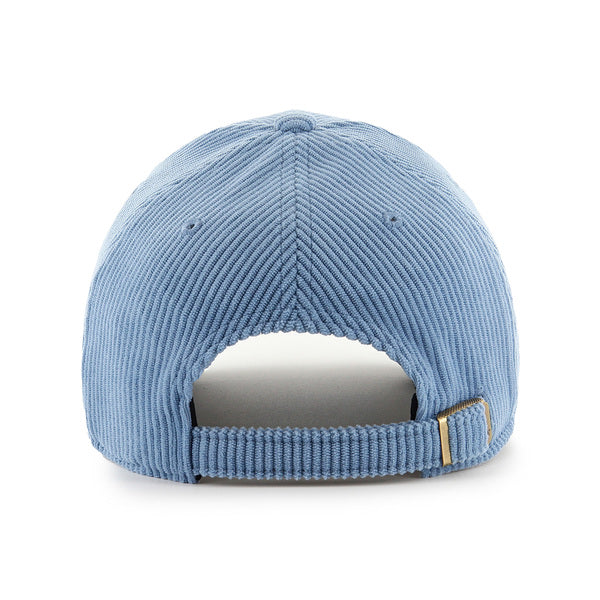 Casquette MVP Los Angeles Dodgers Velours Bleu