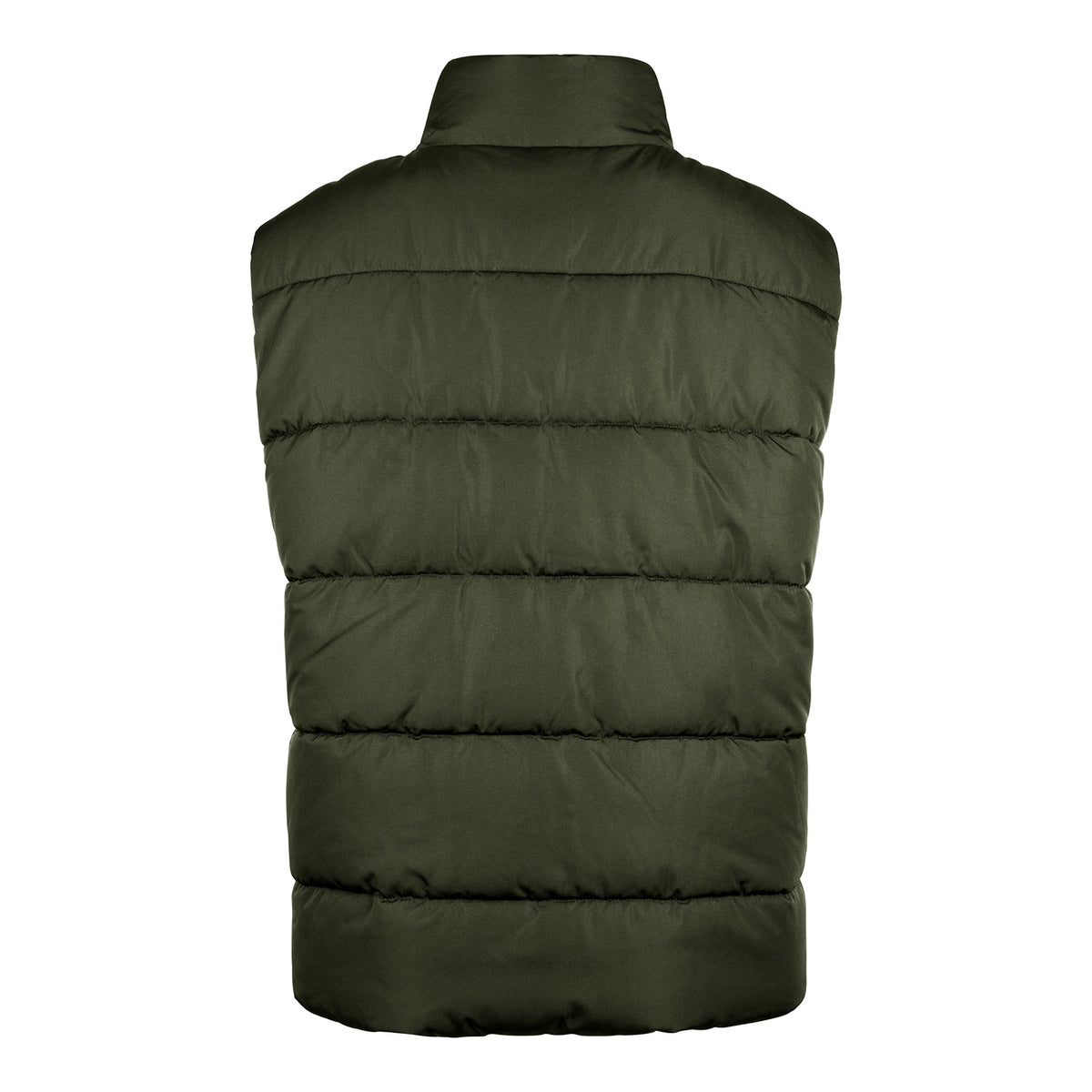 Jacket Zip Gila New York Yankees Kaki