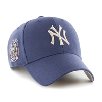 Casquette MVP New York Yankees Navy World Series