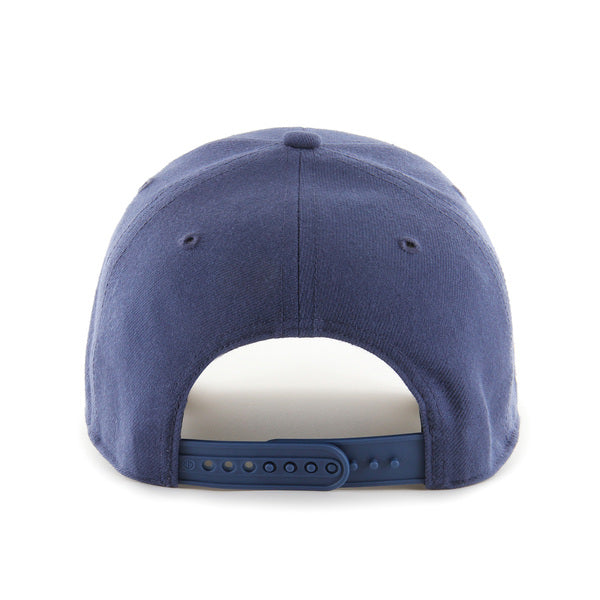 Casquette MVP New York Yankees Navy World Series