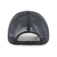 Casquette Trucker Boston Red Sox Navy World Series