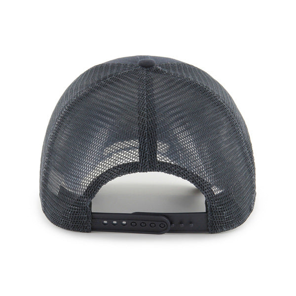 Casquette Trucker Boston Red Sox Navy World Series