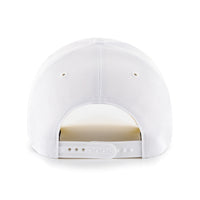 Casquette MVP New York World Series Blanc