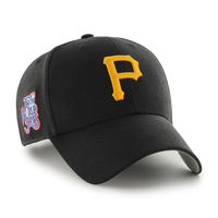 Casquette MVP Pittsburgh Pirates Noir World Series