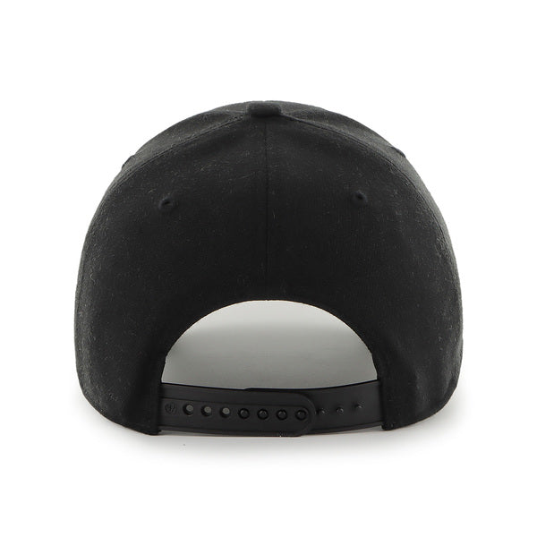 Casquette MVP Pittsburgh Pirates Noir World Series