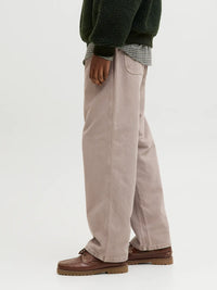 Baggy Jack and Jones Retro Beige