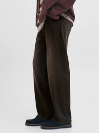 Baggy Jack and Jones Retro Marron