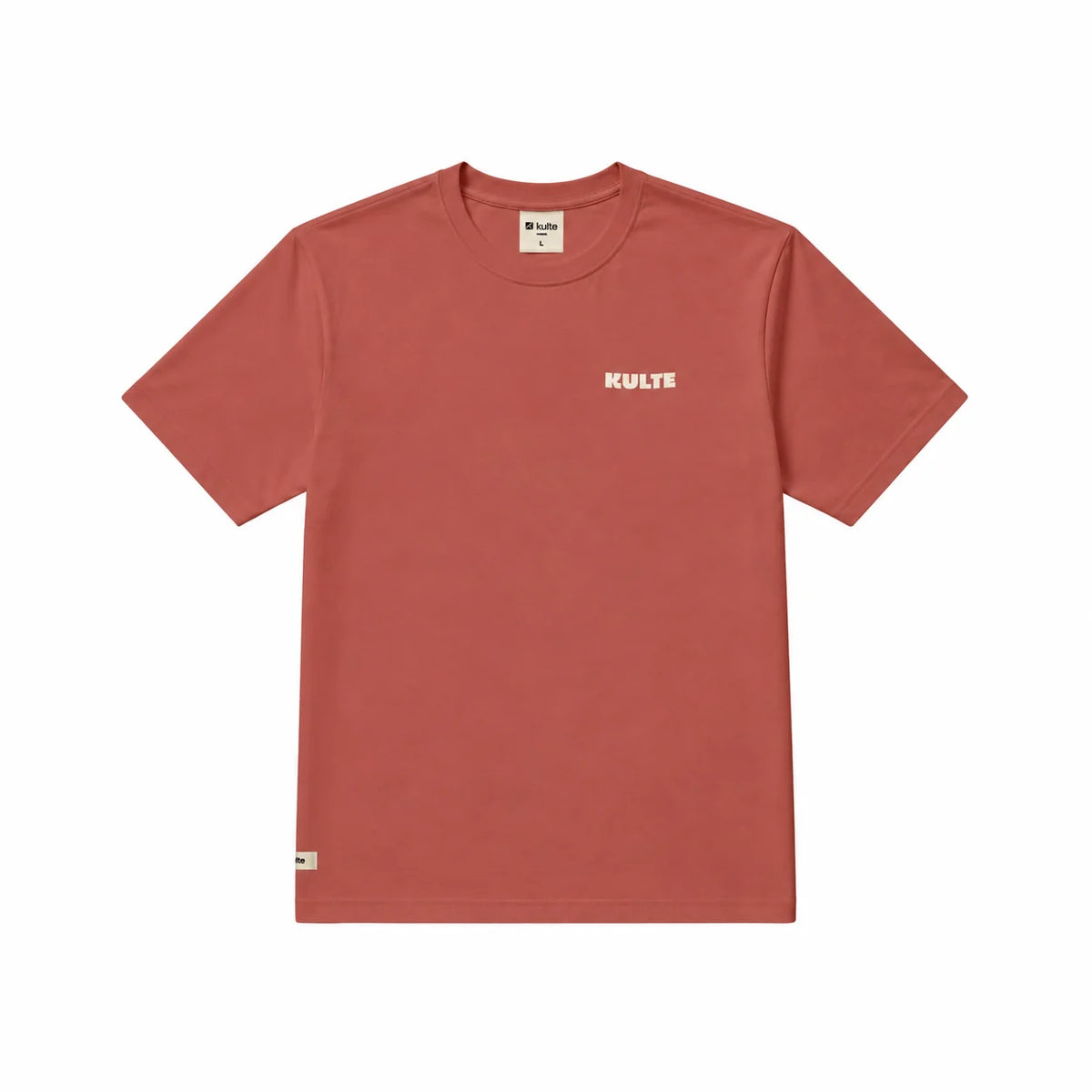 T-shirt Fish Brick