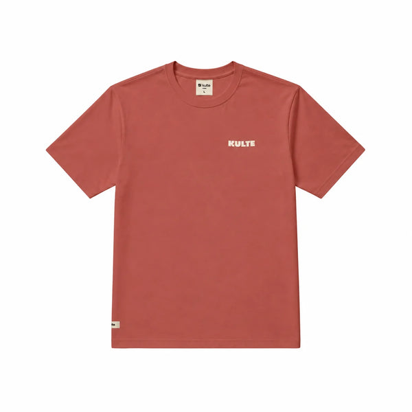 T-shirt Fish Brick
