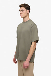 T-shirt Amore Kaki