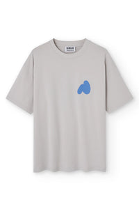 T-shirt Spray Gris