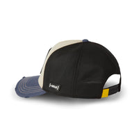 Casquette Trucker Taz Junior Beige
