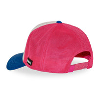Casquette Miami Vice Blanc