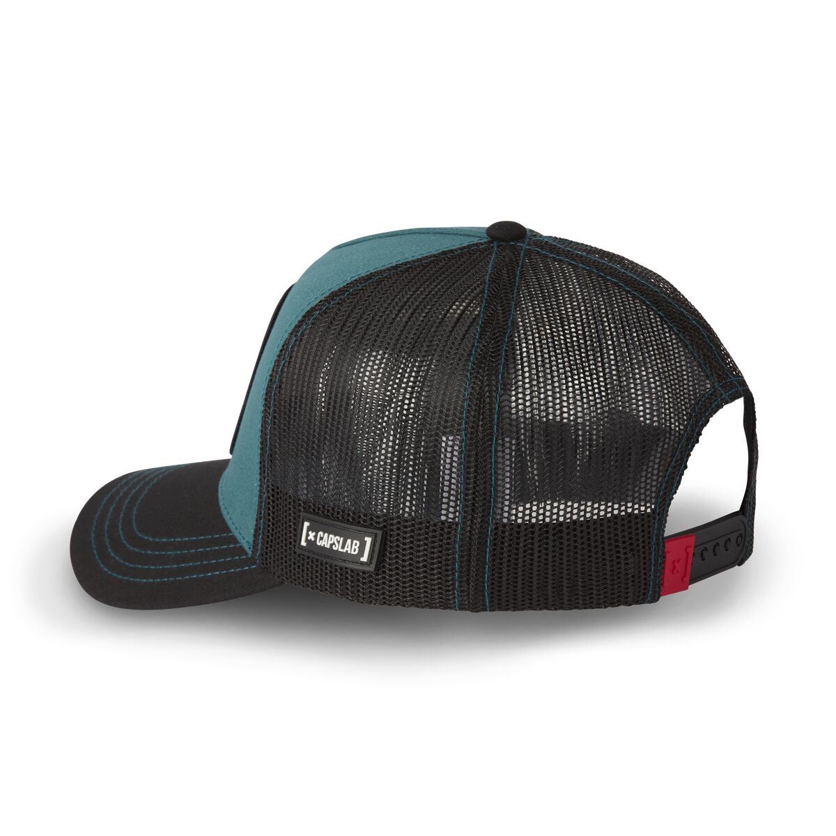 Casquette Trucker Pokémon Junior Bleu
