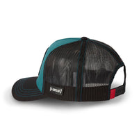 Casquette Trucker Pokémon Junior Bleu