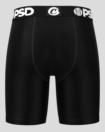 Boxer Psd Cookie Ransom Noir