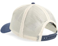 Casquette Trucker Coors Beer Fly Beige