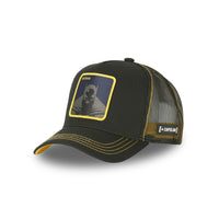 Casquette Trucker Batman Noir