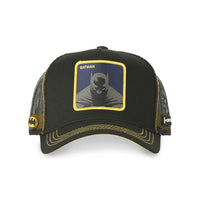 Casquette Trucker Batman Noir