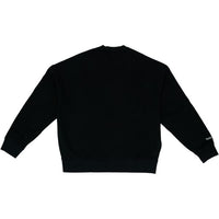 Sweat-shirt Chicago Bulls Championship 96' Noir