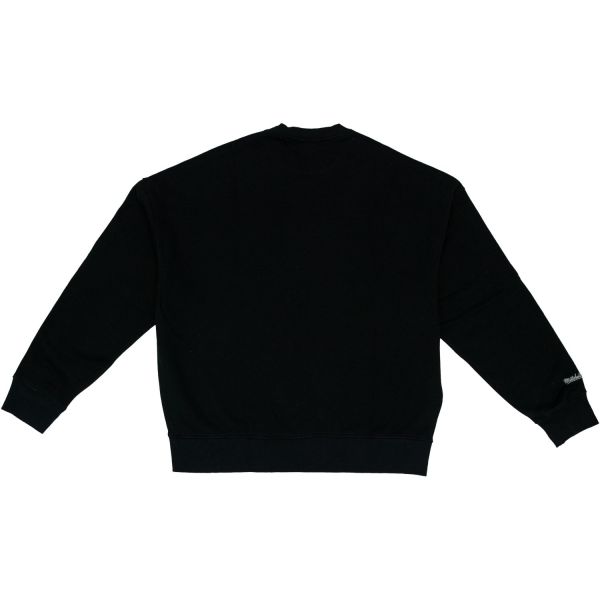 Sweat-shirt Chicago Bulls Championship 96' Noir