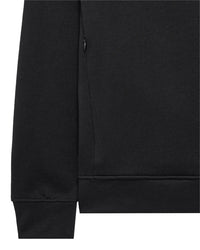 Hoodie Ribbe Noir