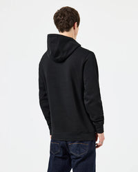 Hoodie Ribbe Noir