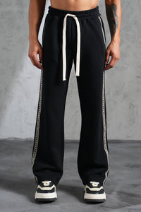 Pantalon de Jogging Noir