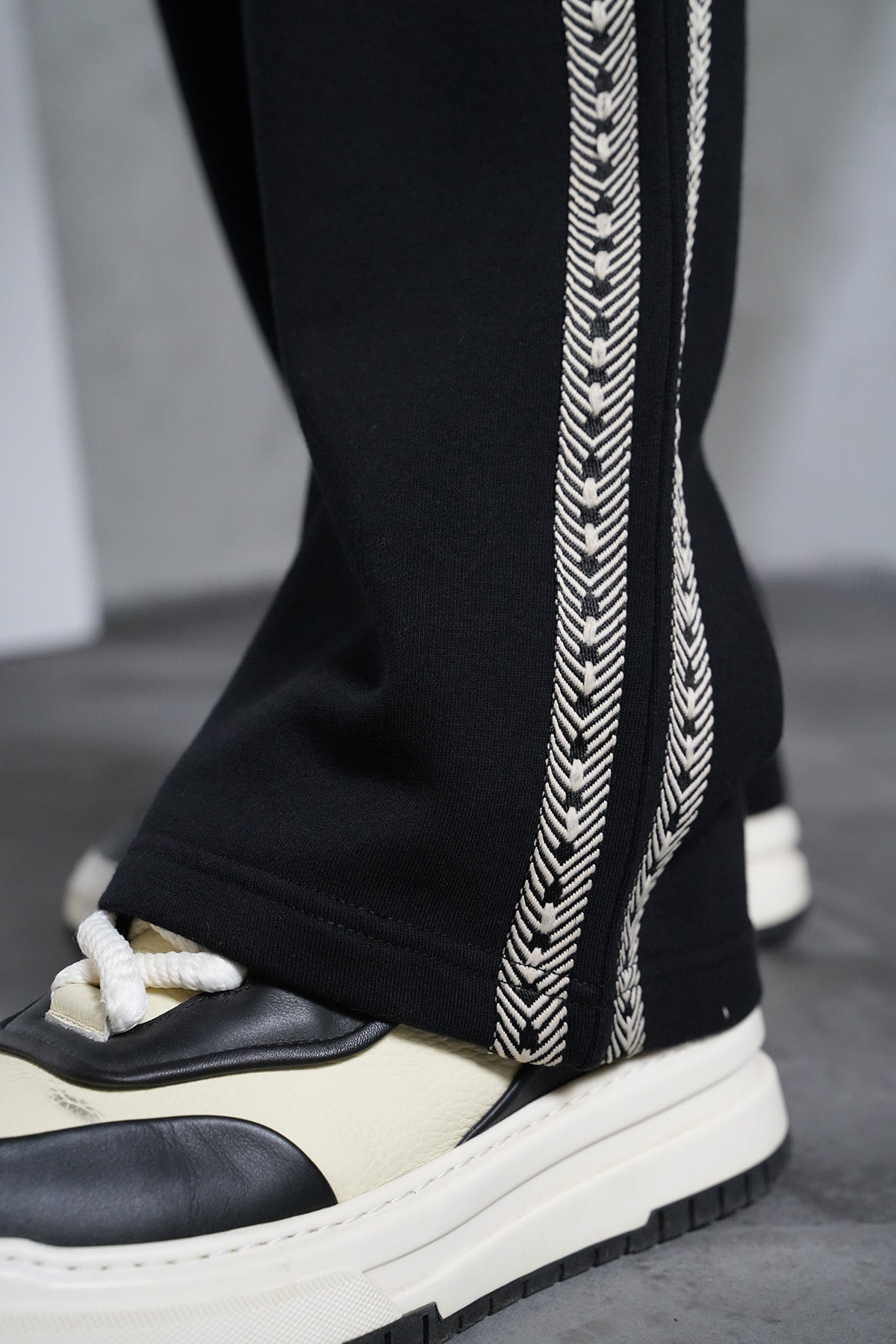 Pantalon de Jogging Noir