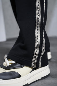 Pantalon de Jogging Noir