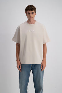 T-shirt Adj Dolce Vita Beige