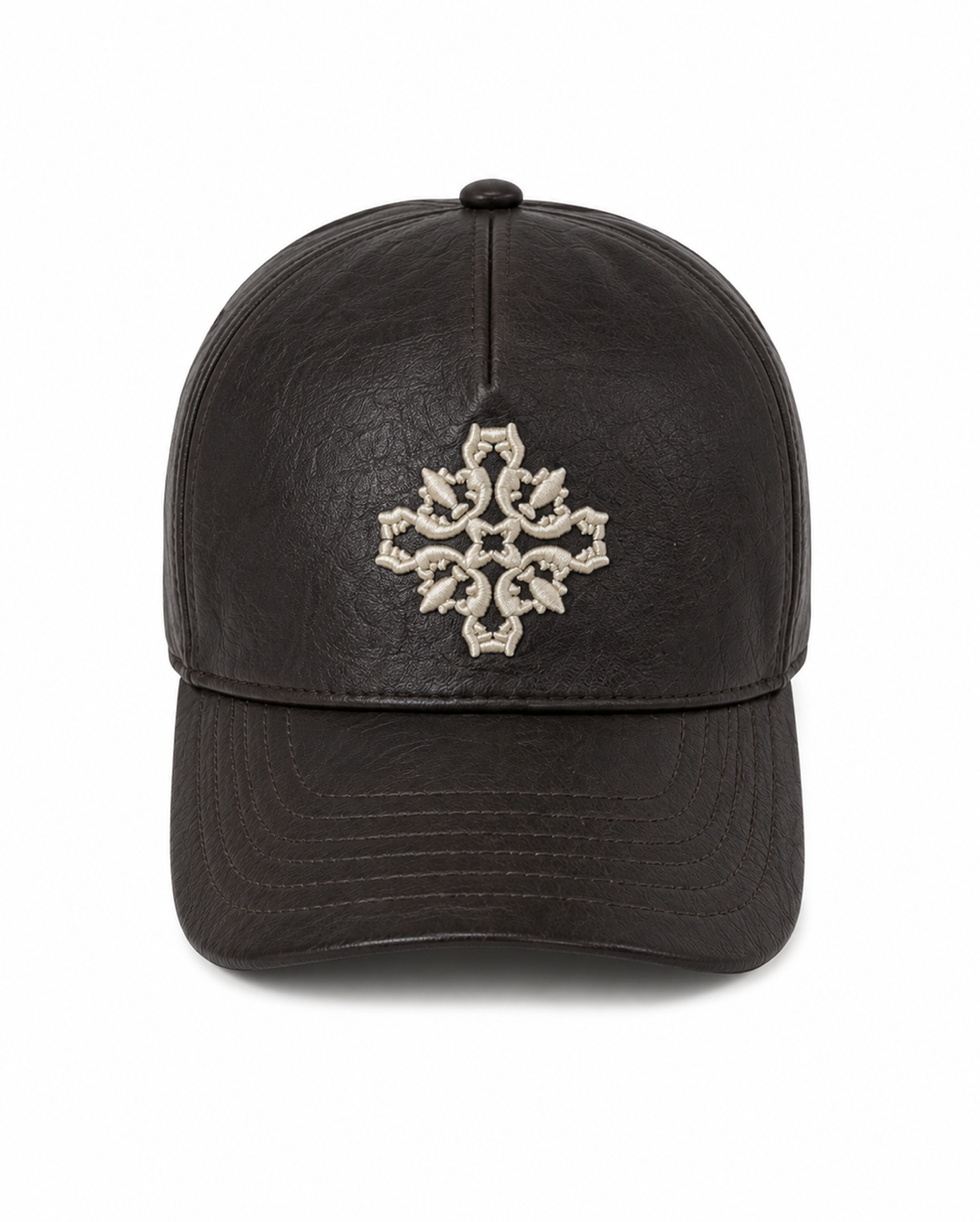Casquette Chapter 6 Marron