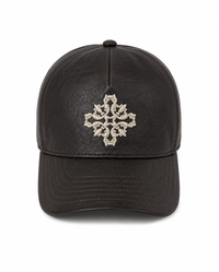 Casquette Chapter 6 Marron